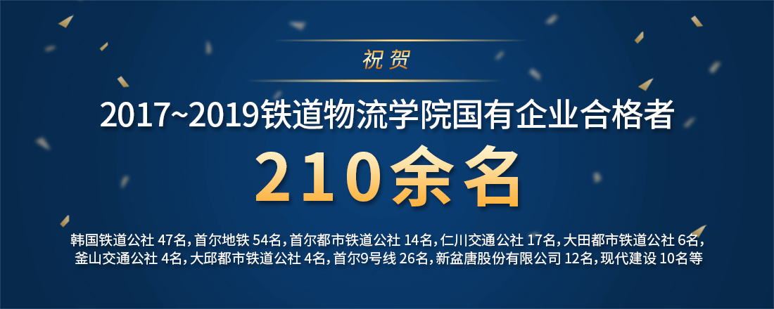 计算机软件领域实力强劲 被韩国教育部评选为 4次产业革命先导大学 2年间可获得支援金20亿韩币 被韩国科技信息通信部评选为 计算机软件领域中心大学 4年间可获得支援金64.5亿韩币